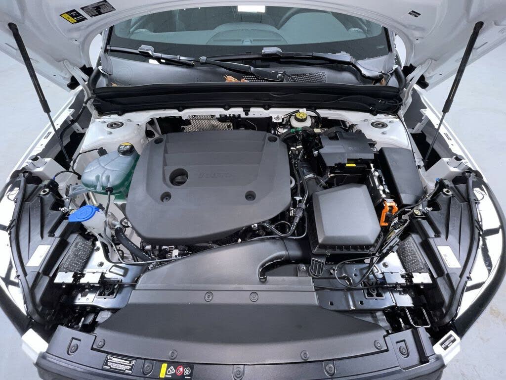 2026 Volvo XC40