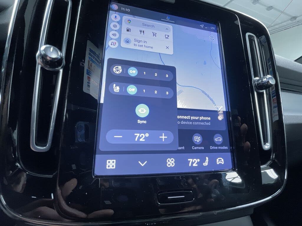 2026 Volvo XC40