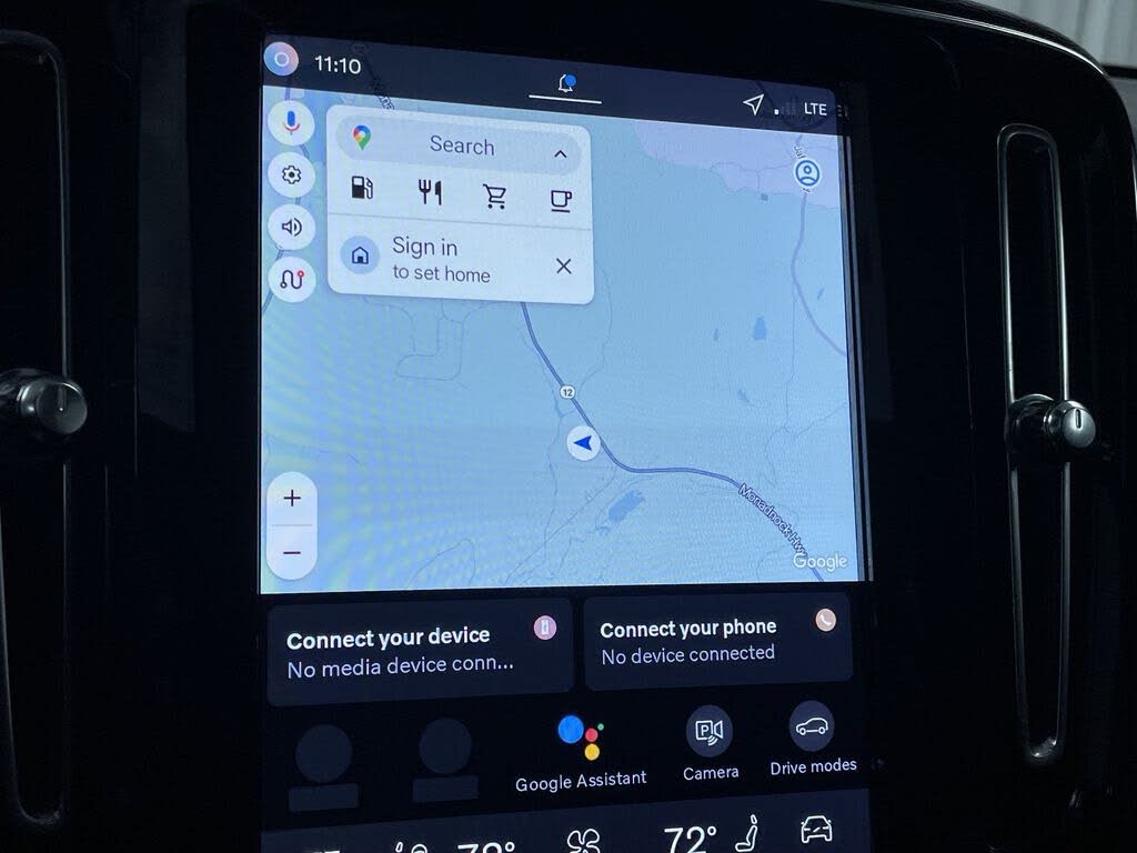 2026 Volvo XC40