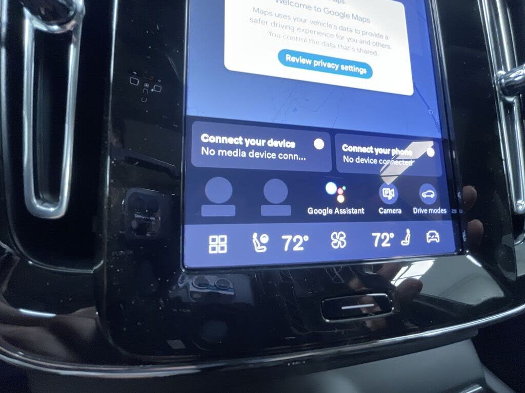 2026 Volvo XC40