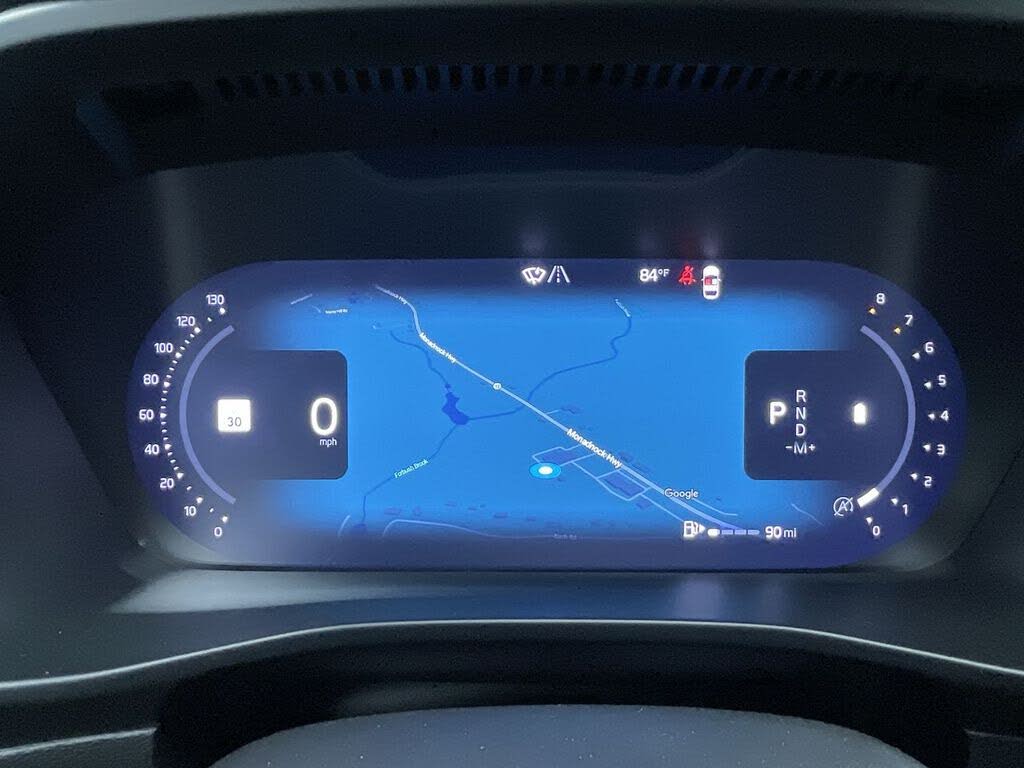 2026 Volvo XC40