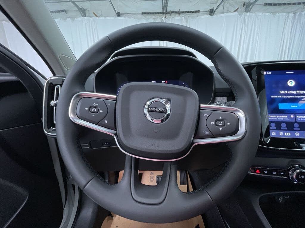 2026 Volvo XC40