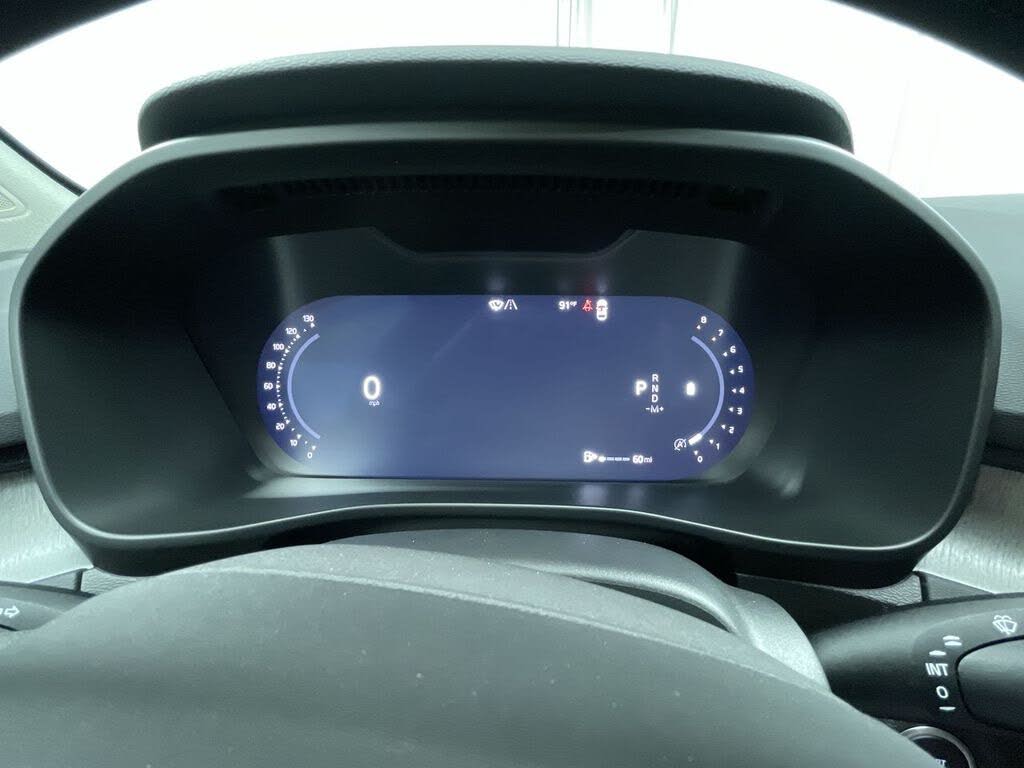2026 Volvo XC40
