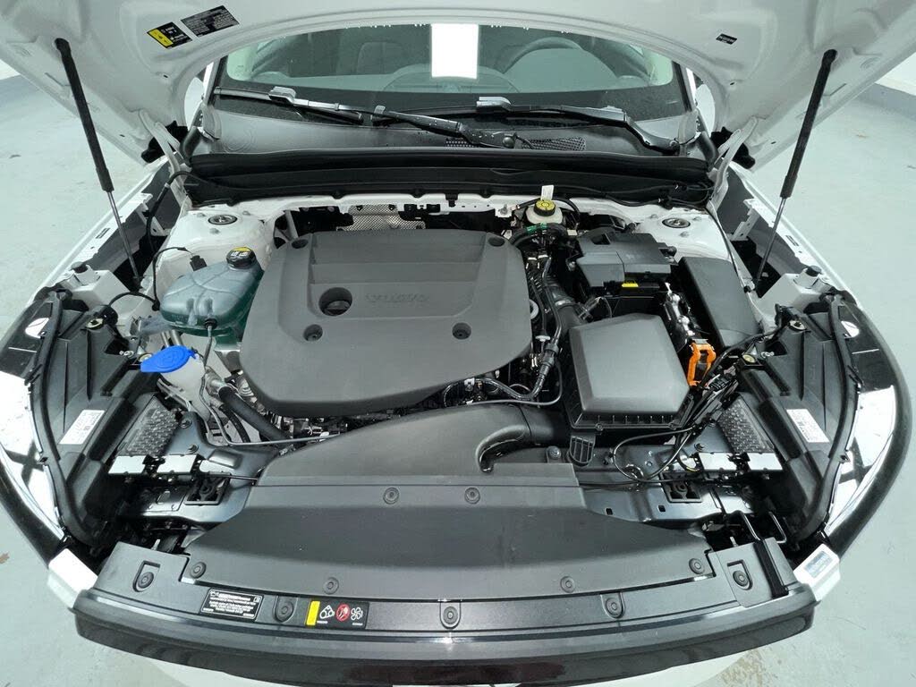 2026 Volvo XC40