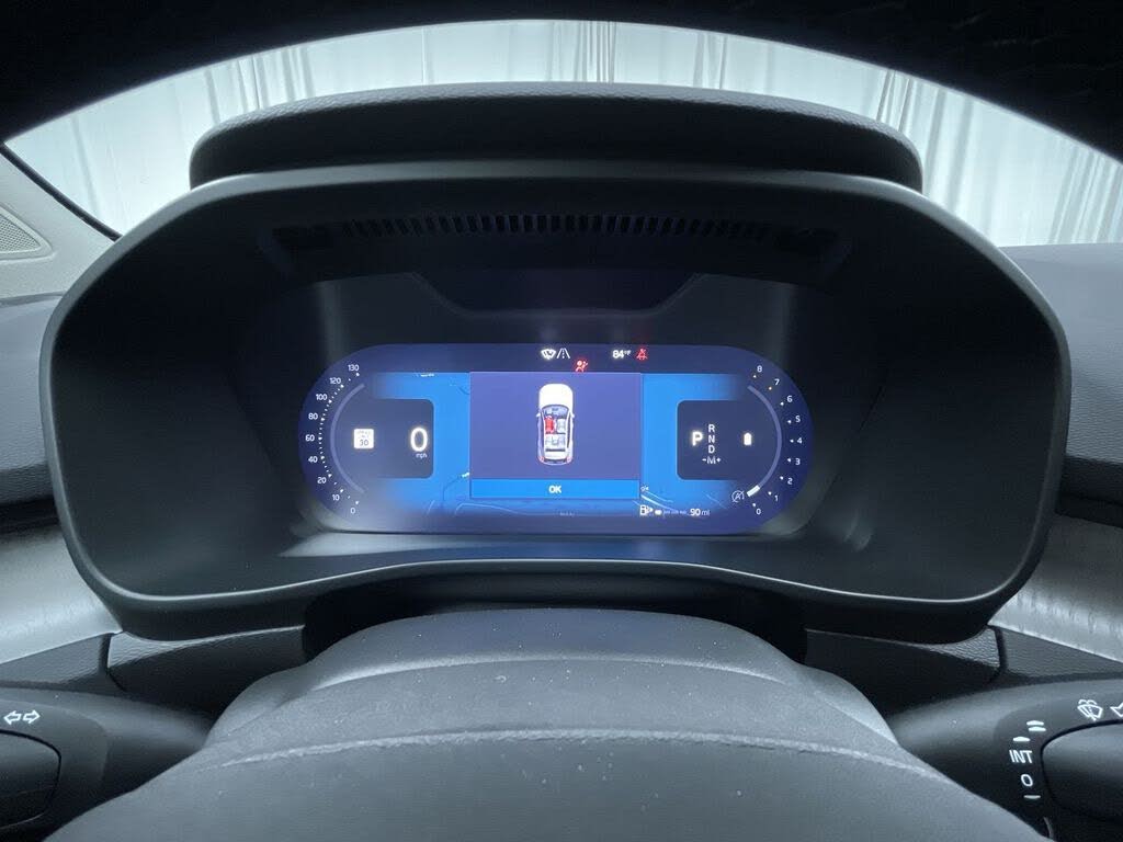 2026 Volvo XC40