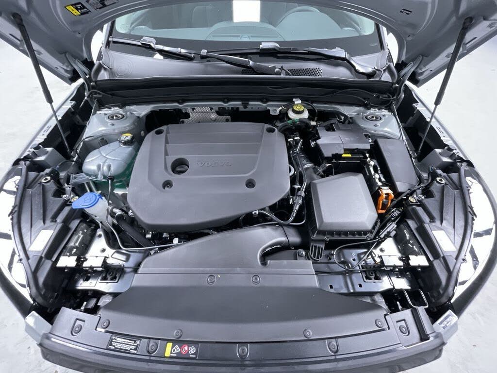 2026 Volvo XC40