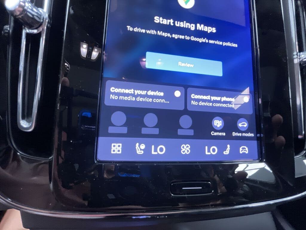 2026 Volvo XC40