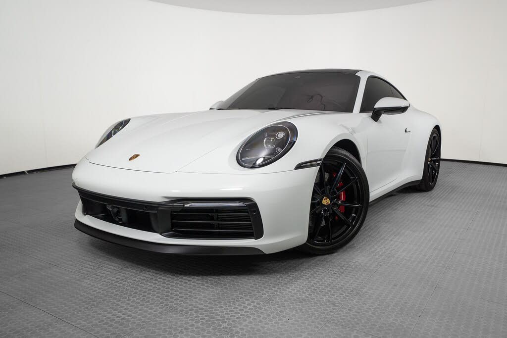 2023 Porsche 911 Carrera S for sale in Rancho Mirage, CA