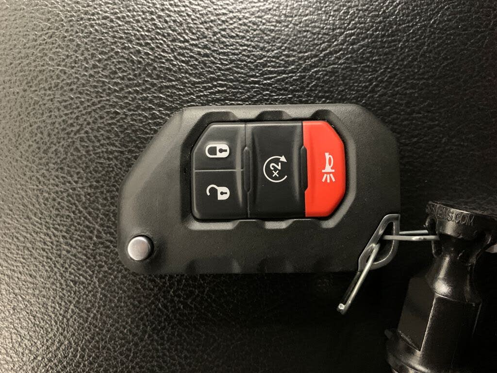 2022 Jeep Gladiator