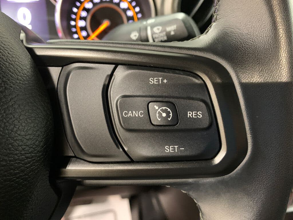 2022 Jeep Gladiator
