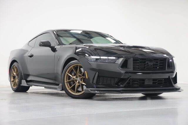 2024 Ford Mustang Dark Horse for sale in Aurora, IL