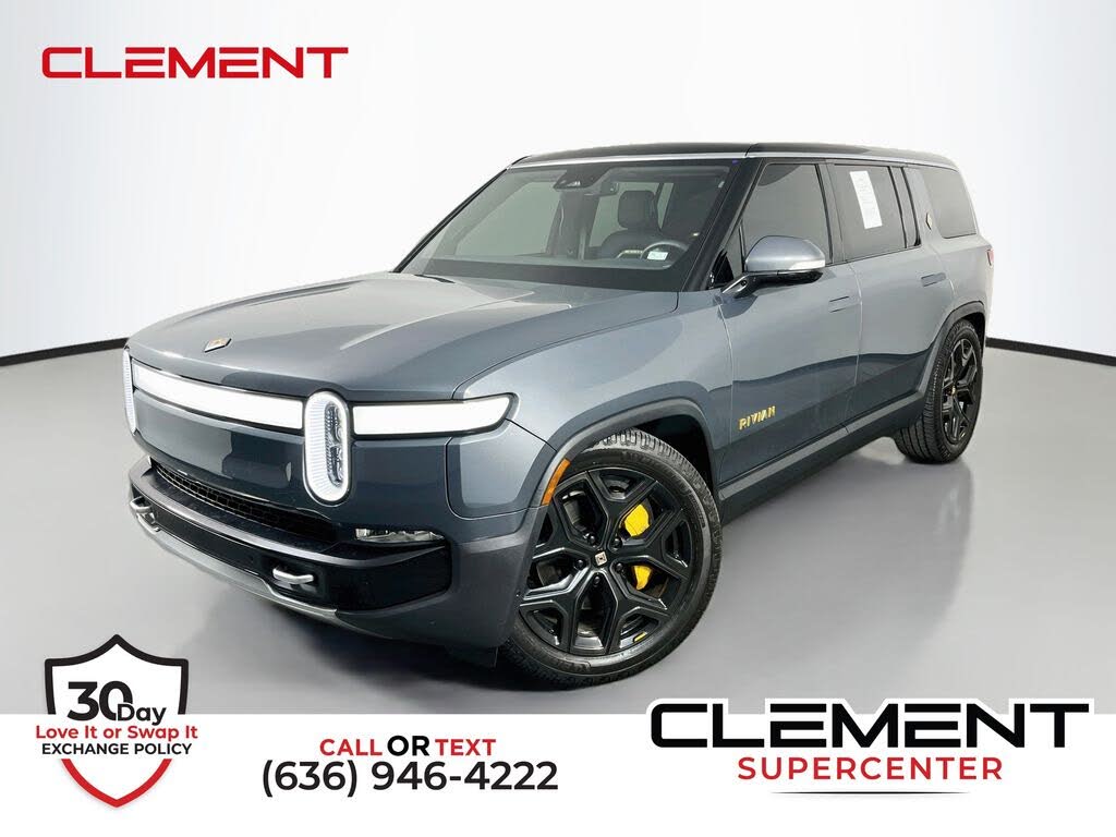 2024 Rivian R1S Adventure for sale in St. Charles, MO
