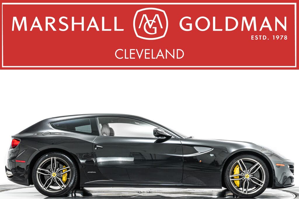 2014 Ferrari FF Base for sale in Cleveland, OH