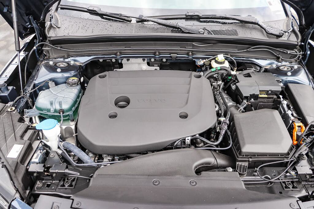2026 Volvo XC40