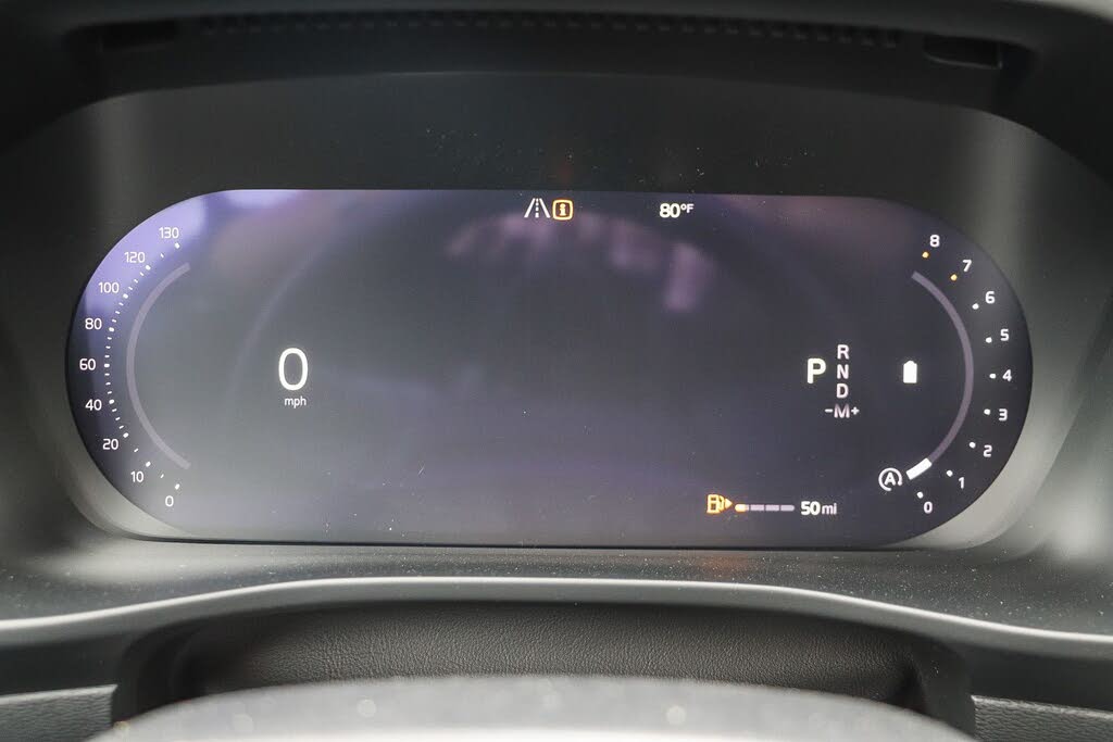 2026 Volvo XC40