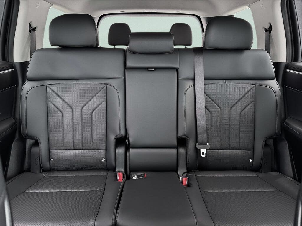 2026 Hyundai Santa Fe Hybrid