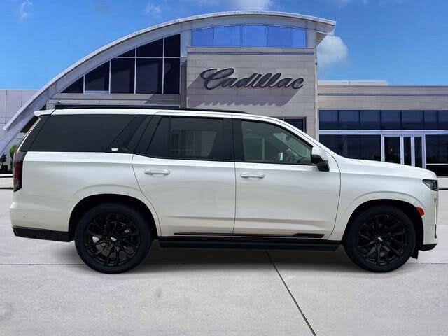 2023 Cadillac Escalade