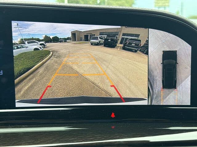 2023 Cadillac Escalade