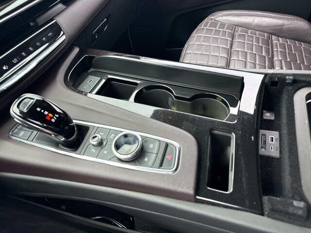 2023 Cadillac Escalade