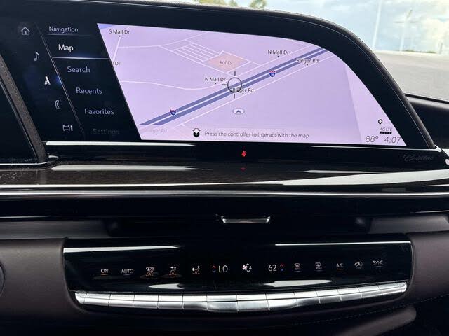 2023 Cadillac Escalade