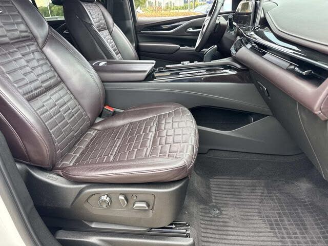 2023 Cadillac Escalade