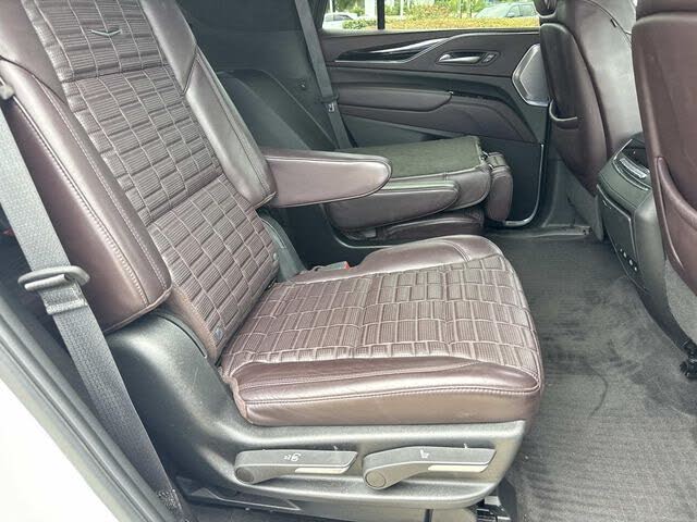 2023 Cadillac Escalade