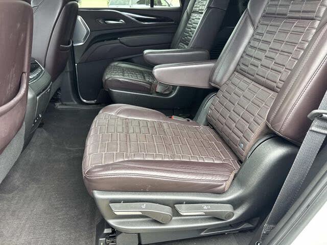 2023 Cadillac Escalade