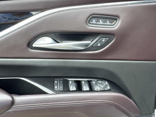 2023 Cadillac Escalade