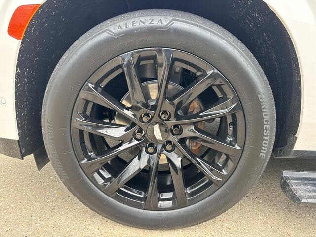 2023 Cadillac Escalade