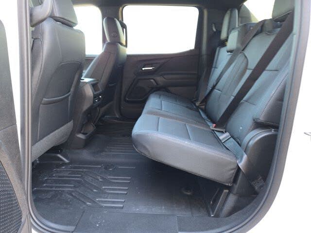 2024 Chevrolet Silverado EV