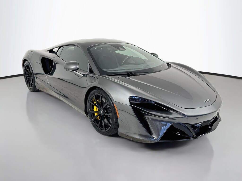 2023 McLaren Artura Base for sale in Dallas, TX