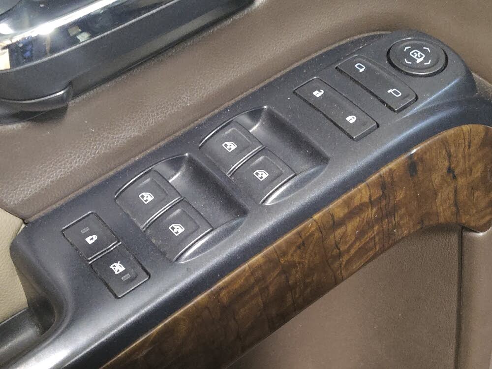 2018 Chevrolet Silverado 2500HD