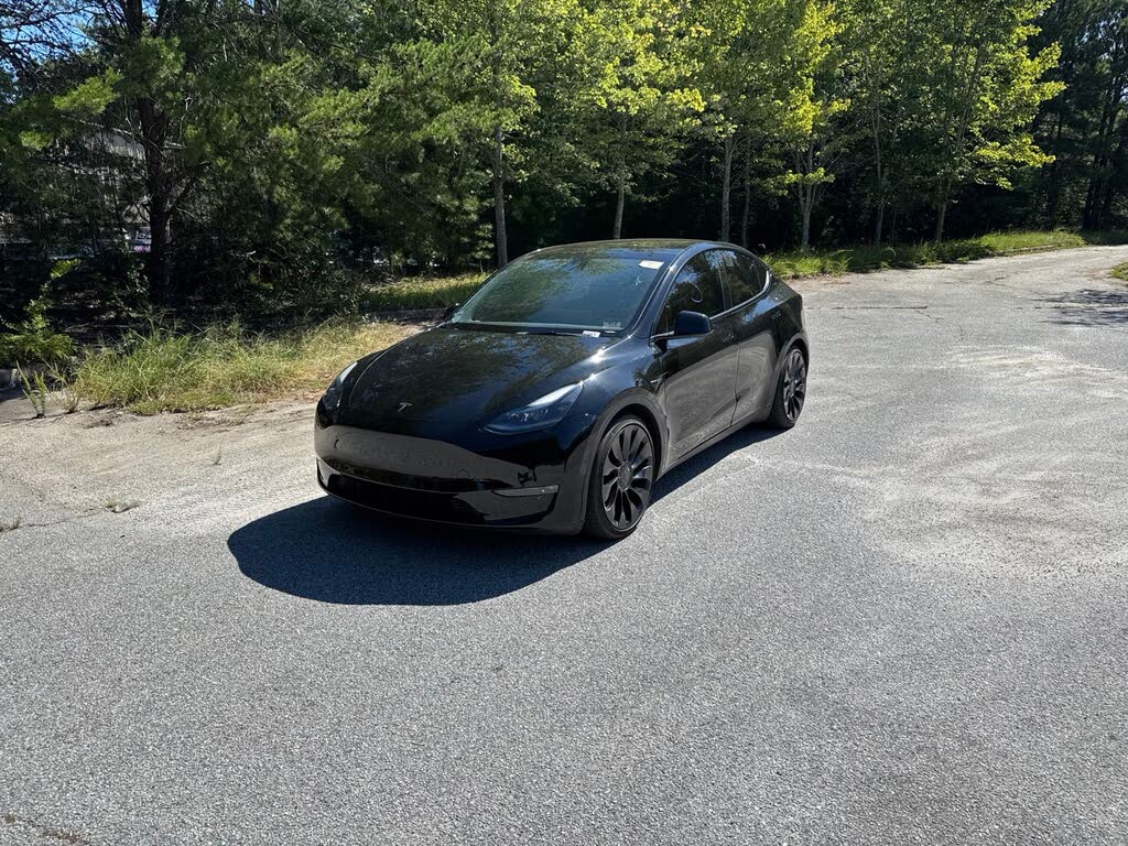 2022 Tesla Model Y Performance for sale in Lithia Springs, GA