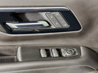 2025 Chevrolet Suburban