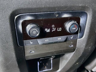 2025 Chevrolet Suburban