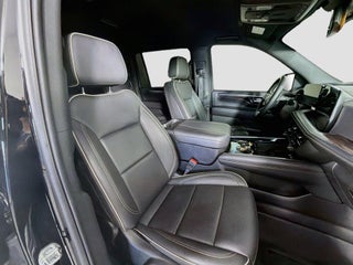 2025 Chevrolet Suburban