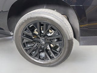 2025 Chevrolet Suburban