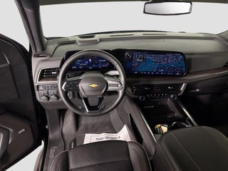 2025 Chevrolet Suburban