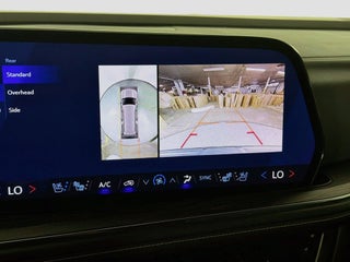2025 Chevrolet Suburban