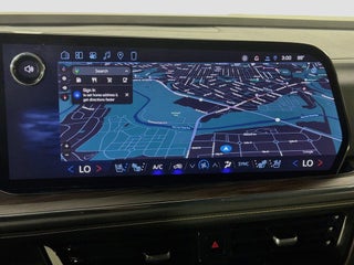 2025 Chevrolet Suburban
