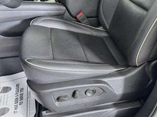2025 Chevrolet Suburban
