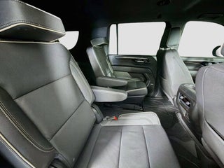 2025 Chevrolet Suburban