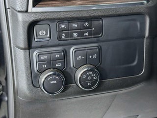 2025 Chevrolet Suburban