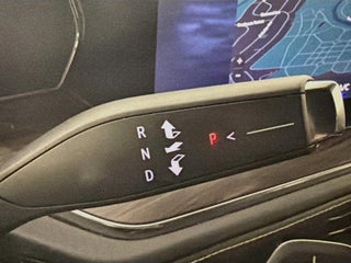 2025 Chevrolet Suburban