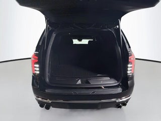 2025 Chevrolet Suburban