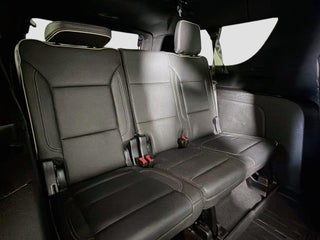 2025 Chevrolet Suburban