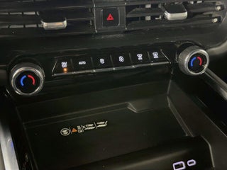 2025 Chevrolet Suburban