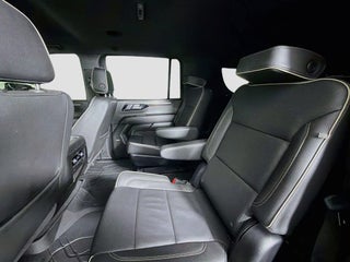 2025 Chevrolet Suburban