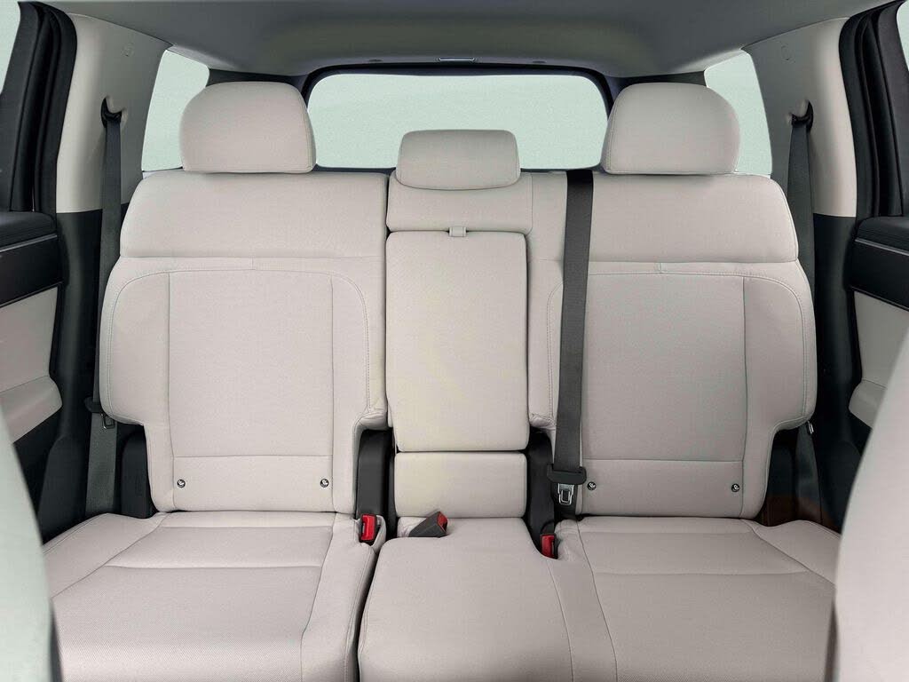 2026 Hyundai Santa Fe Hybrid
