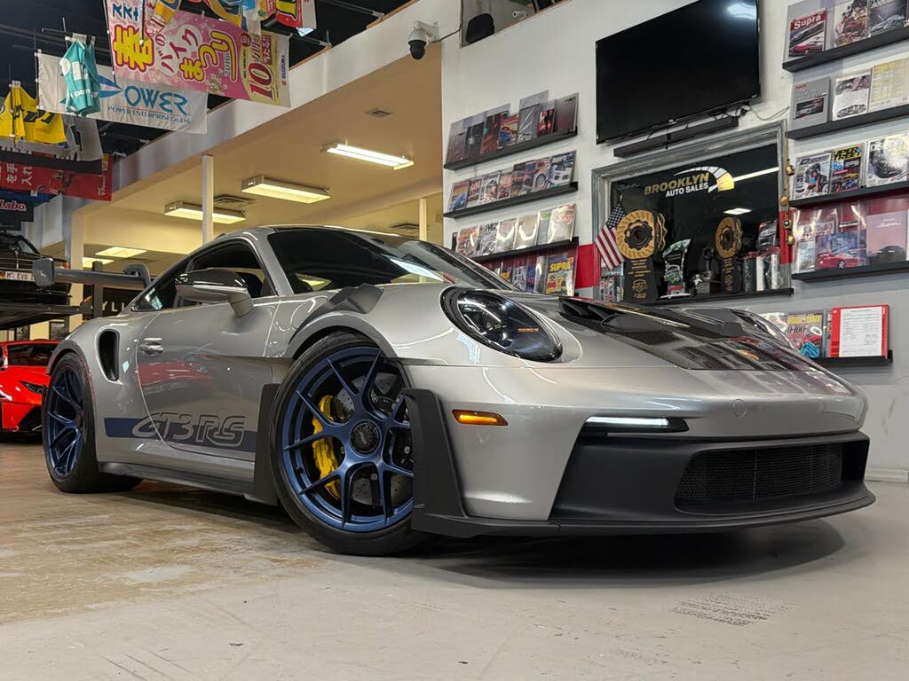 2024 Porsche 911 GT3 RS for sale in Staten Island, NY